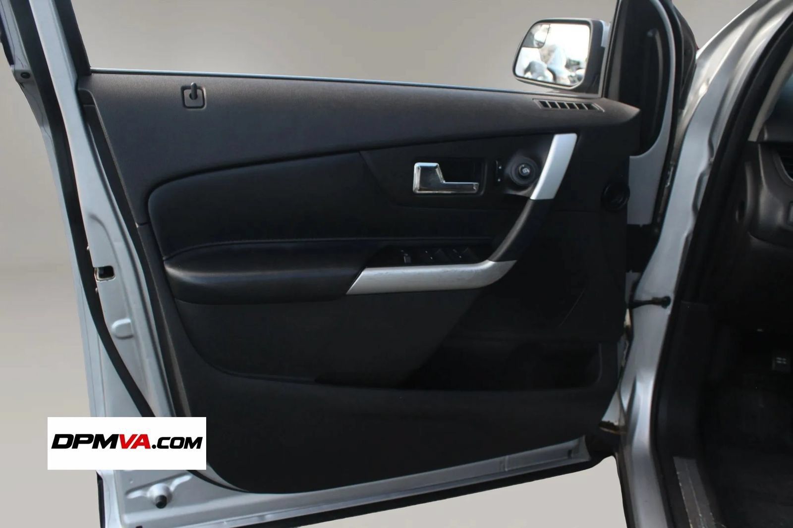 Used 2013 Ford Edge Limited AWD/4WD image 13