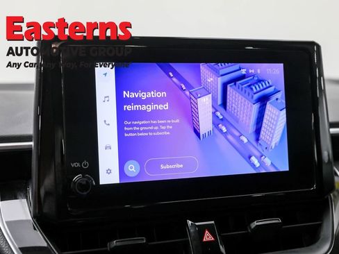 Used 2024 Toyota Corolla LE image 18