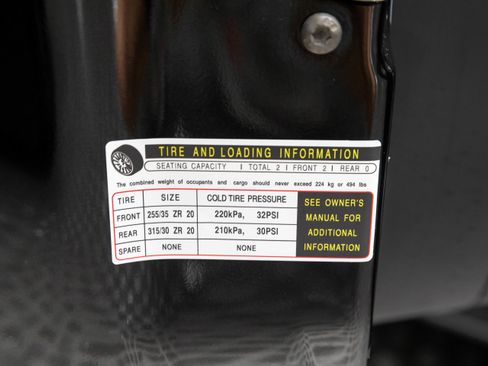 Certified 2023 Ferrari SF90 Stradale image 19