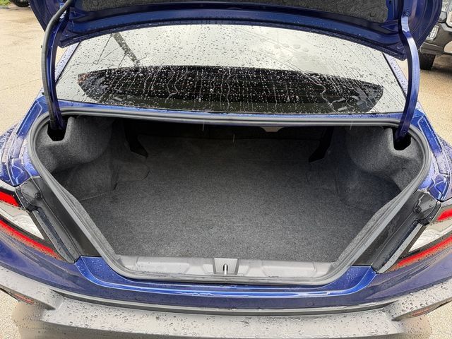 Used 2022 Subaru WRX Limited AWD/4WD image 15