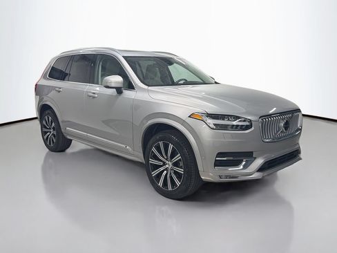 Used 2024 Volvo XC90 B6 Plus w/ Protection Package Premier AWD/4WD image 7