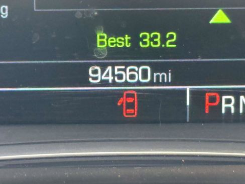 Used 2019 Chevrolet Traverse LT w/ LT Premium Package AWD/4WD image 24