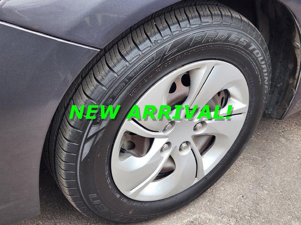 Used 2015 Honda Civic LX image 14