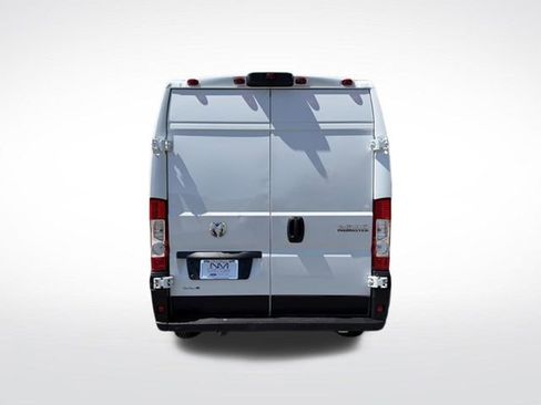 Used 2025 RAM ProMaster 2500 w/ Convenience Group FWD image 28