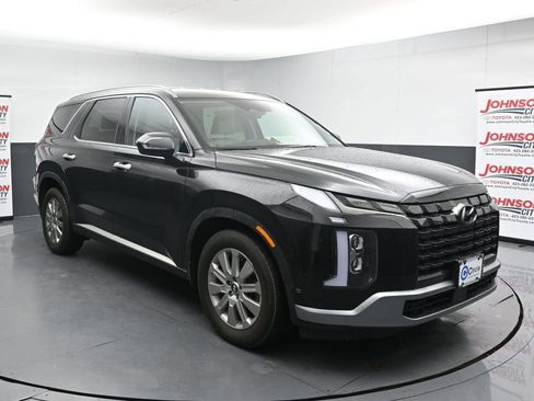 Used 2024 Hyundai Palisade SEL AWD/4WD image 2