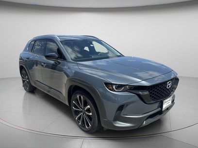 Used 2023 MAZDA CX-50 AWD 2.5 S w/ Cargo Package