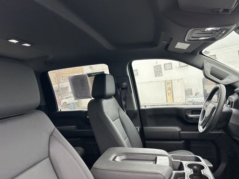 Certified 2024 Chevrolet Silverado 3500 W/T w/ WT Convenience Package image 53