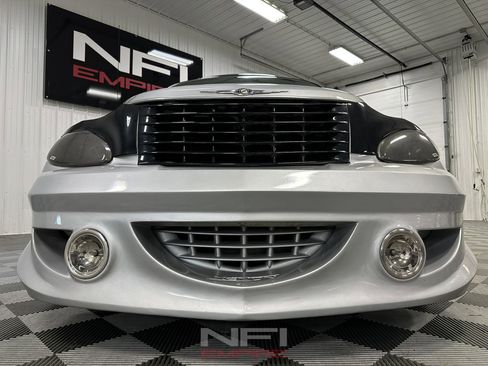 Used 2001 Chrysler PT Cruiser image 13