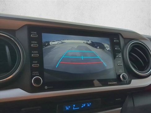Certified 2023 Toyota Tacoma SR5 AWD/4WD image 24
