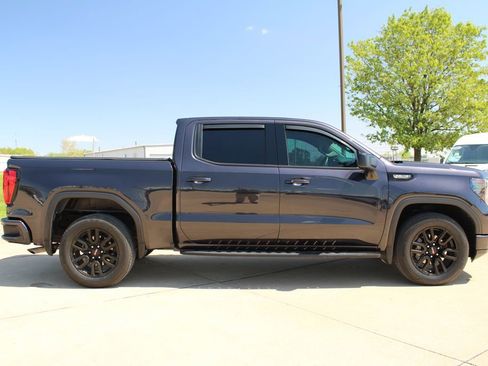 Used 2024 GMC Sierra 1500 Elevation AWD/4WD image 4