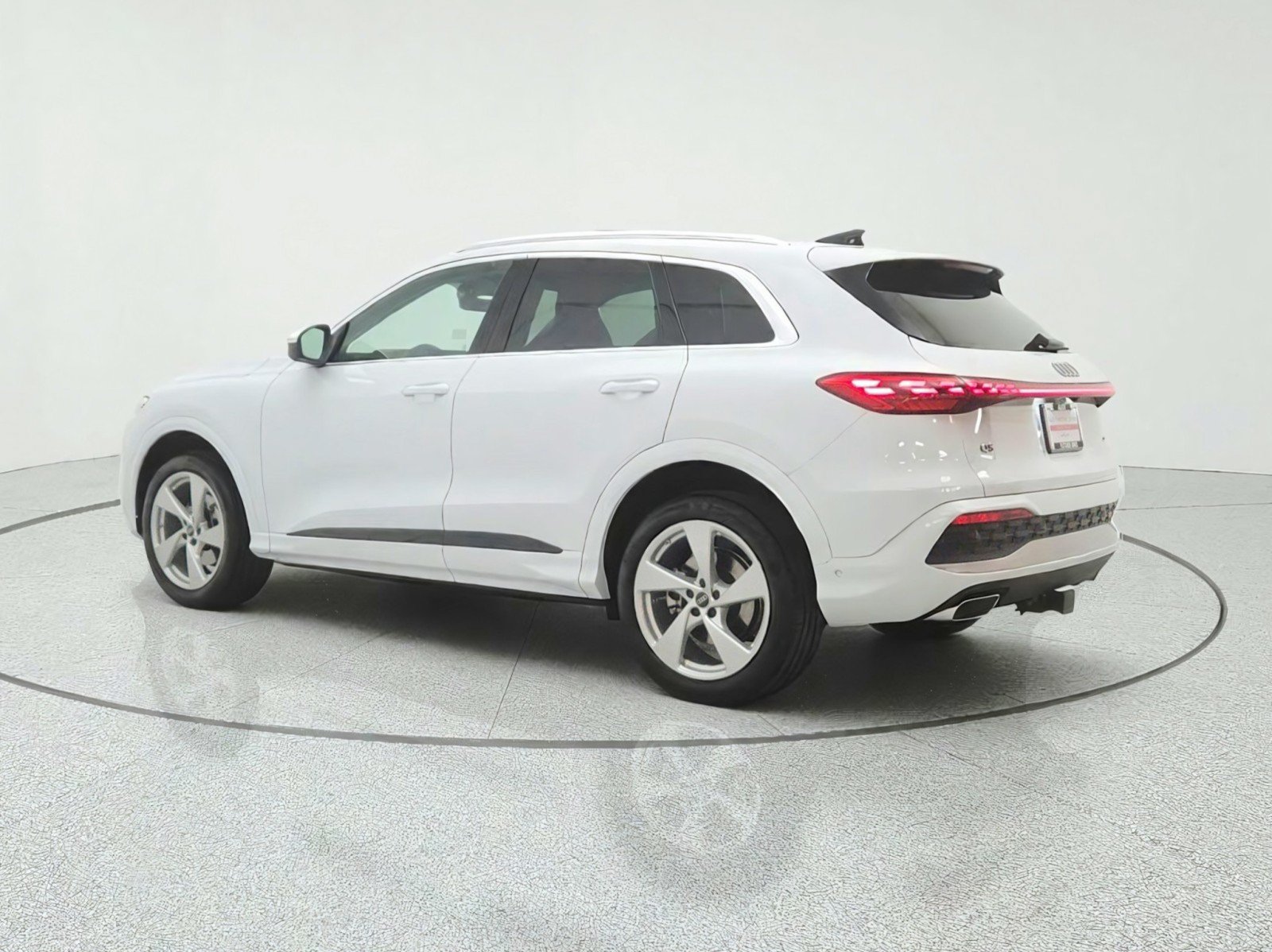 Used 2025 Audi Q5 Premium Plus AWD/4WD image 7