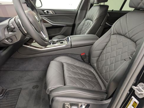 New 2026 BMW X5 sDrive40i w/ Climate Comfort Package image 5