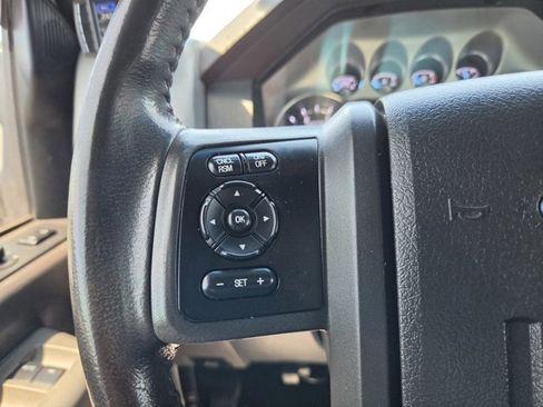 Used 2011 Ford F350 Lariat w/ Lariat Ultimate Pkg AWD/4WD image 19