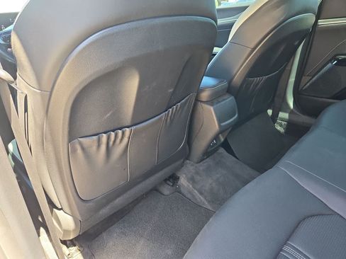 Used 2025 Kia K5 GT-Line FWD image 18