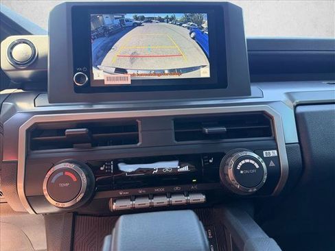 New 2026 Toyota Tacoma SR5 AWD/4WD image 17