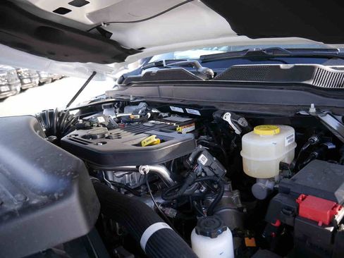New 2026 RAM 2500 Laramie image 15