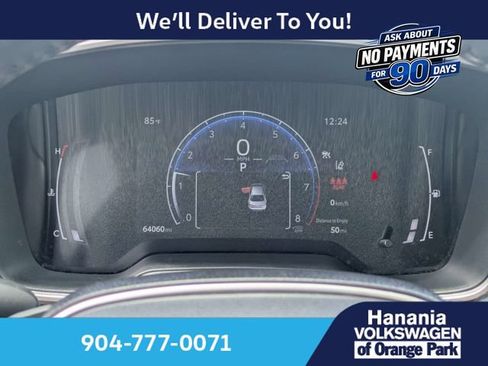 Used 2024 Toyota Corolla XSE FWD image 34