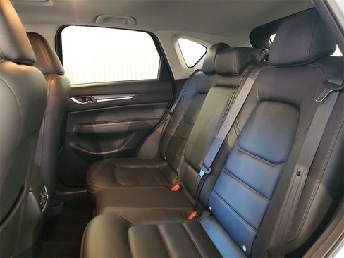 Used 2020 MAZDA CX-5 Grand Touring Reserve image 14