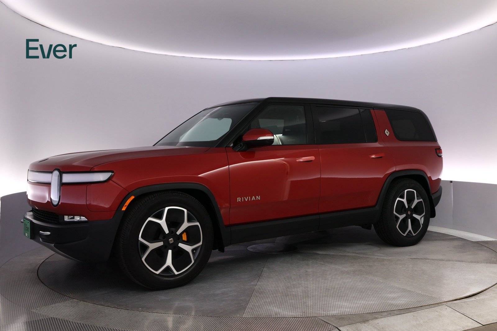 Used 2023 Rivian R1S Launch Edition Quad AWD/4WD image 18