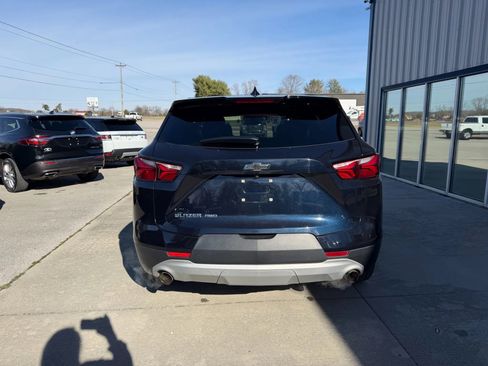 Used 2021 Chevrolet Blazer LT image 12