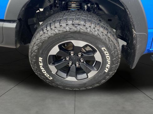 Used 2022 RAM 1500 Rebel w/ Level 1 Equipment Group AWD/4WD image 5