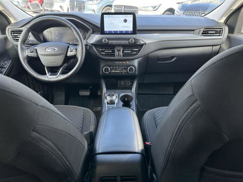 Used 2024 Ford Escape Active w/ Cold Weather Package image 23