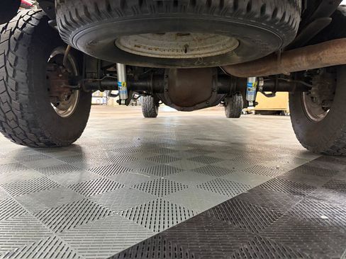Used 2001 Ford F350 Lariat AWD/4WD image 36