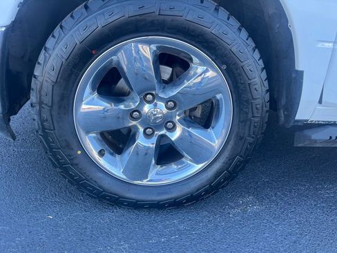 Used 2016 RAM 1500 Lone Star image 29