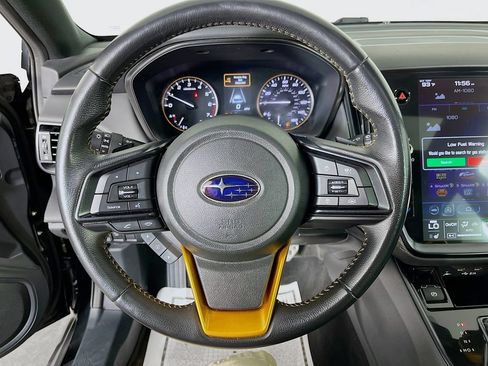 Used 2022 Subaru Outback Wilderness AWD/4WD image 14