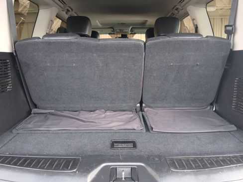 Used 2016 INFINITI QX80 4WD w/ Driver's Assistance Package image 16