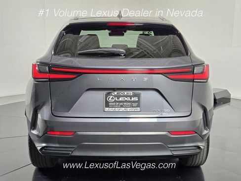Used 2023 Lexus NX 350 AWD image 5