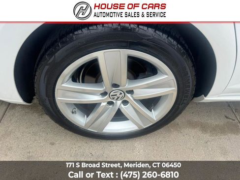 Used 2015 Volkswagen CC Sport image 20