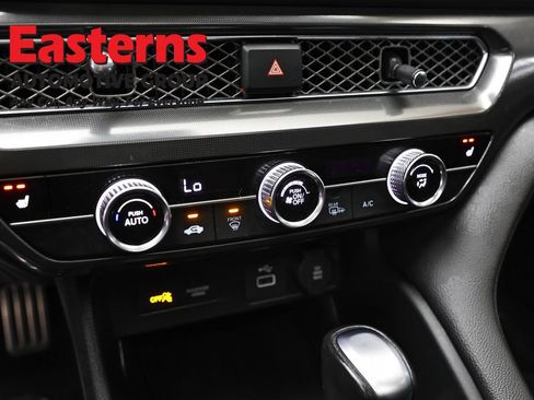 Used 2024 Acura Integra A-Spec FWD image 19
