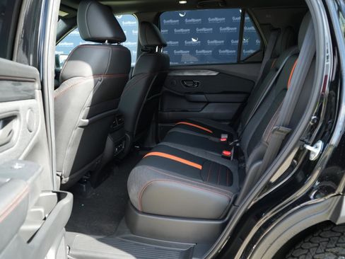 New 2026 Honda Passport TrailSport image 19