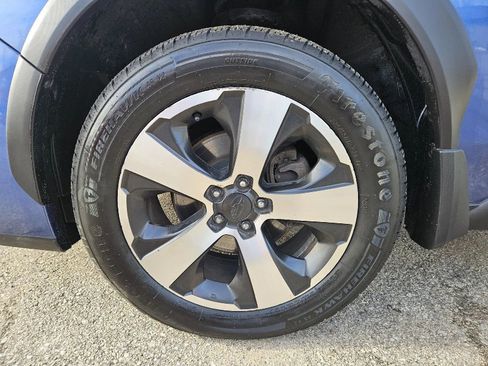 Used 2014 Subaru Crosstrek 2.0i Premium AWD/4WD image 18