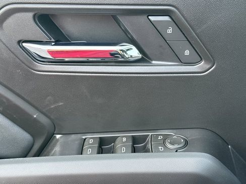 New 2026 GMC Canyon Elevation w/ Convenience Package AWD/4WD image 18