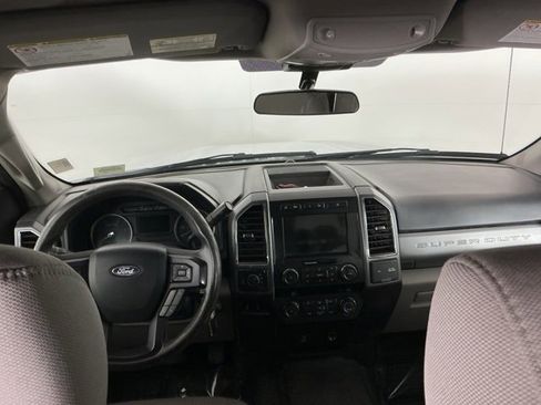 Used 2020 Ford F350 XLT w/ FX4 Off-Road Package image 21