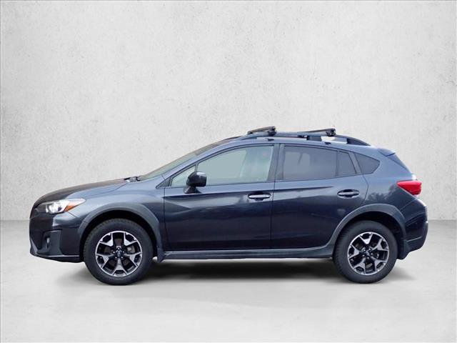 Used 2019 Subaru Crosstrek 2.0i Premium w/ Popular Package #2 AWD/4WD image 7