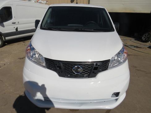 Used 2019 Nissan NV200 S w/ Cruise Control Package FWD image 2