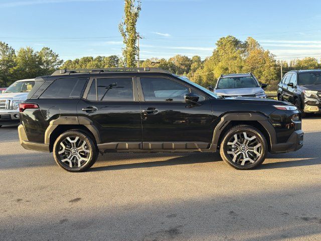 Certified 2026 Subaru Outback Touring XT AWD/4WD image 2