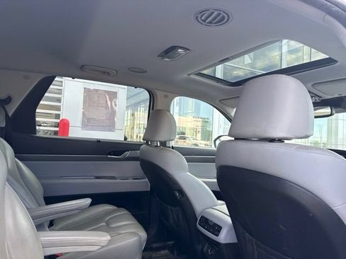 Used 2021 Hyundai Palisade SEL w/ Premium Package AWD/4WD image 26