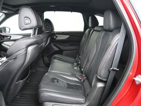 Used 2022 Acura MDX A-Spec AWD/4WD image 9