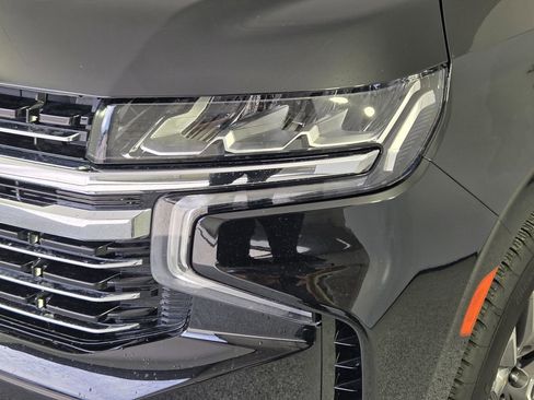 Used 2022 Chevrolet Tahoe LT w/ Luxury Package RWD image 10