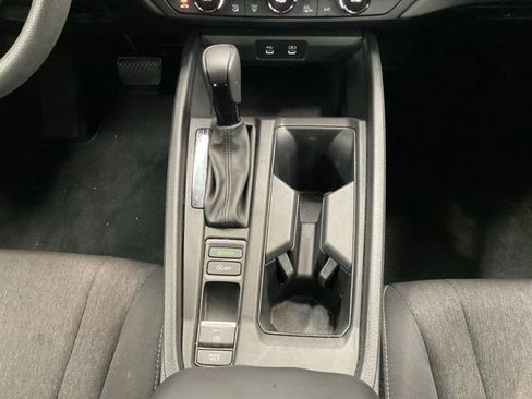 Certified 2024 Honda Accord EX image 25