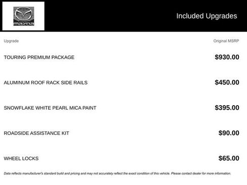 Certified 2022 MAZDA CX-9 Touring w/ Touring Premium Package image 9