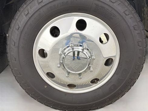 Used 2026 RAM 3500 Laramie AWD/4WD image 37