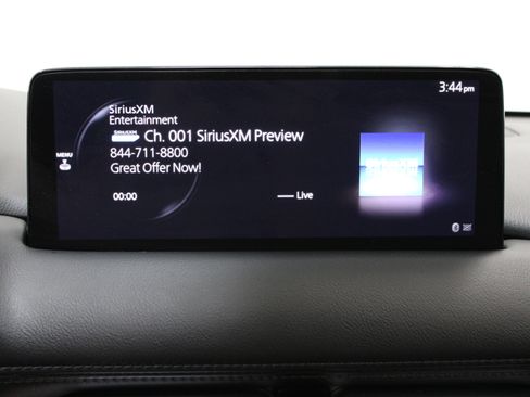 Used 2022 MAZDA CX-5 AWD 2.5 S w/ Premium Package image 20