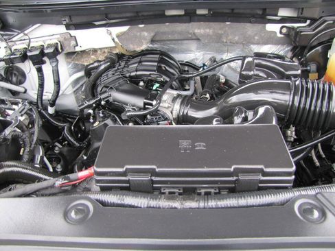 Used 2014 Ford F150 STX w/ Equipment Group 201A Mid AWD/4WD image 38