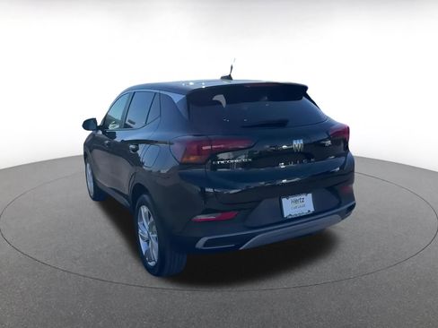 Used 2025 Buick Encore GX Preferred image 11