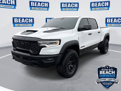 Used 2025 RAM 1500 RHO w/ RHO Level 1 Equipment Group